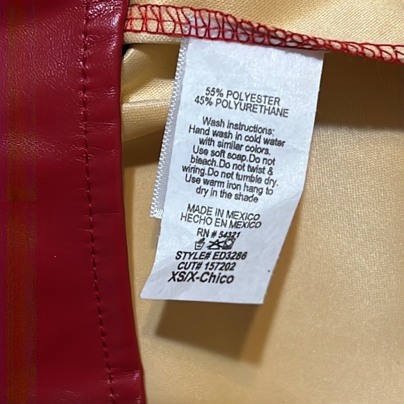 Women’s skirt - Picture 11 of 11